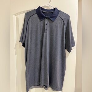 Lululemon Men’s Polo